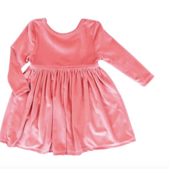Pink Chicken Other - Baby Steph Dress